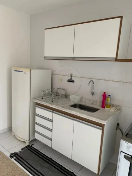 Alugar Apartamento / Padr&atilde;o em S&atilde;o Jos&eacute; dos Campos R$ 2.300,00 - Foto 4
