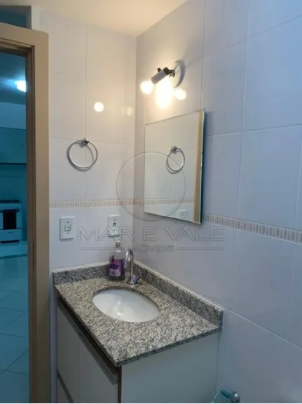Alugar Apartamento / Padr&atilde;o em S&atilde;o Jos&eacute; dos Campos R$ 2.300,00 - Foto 8