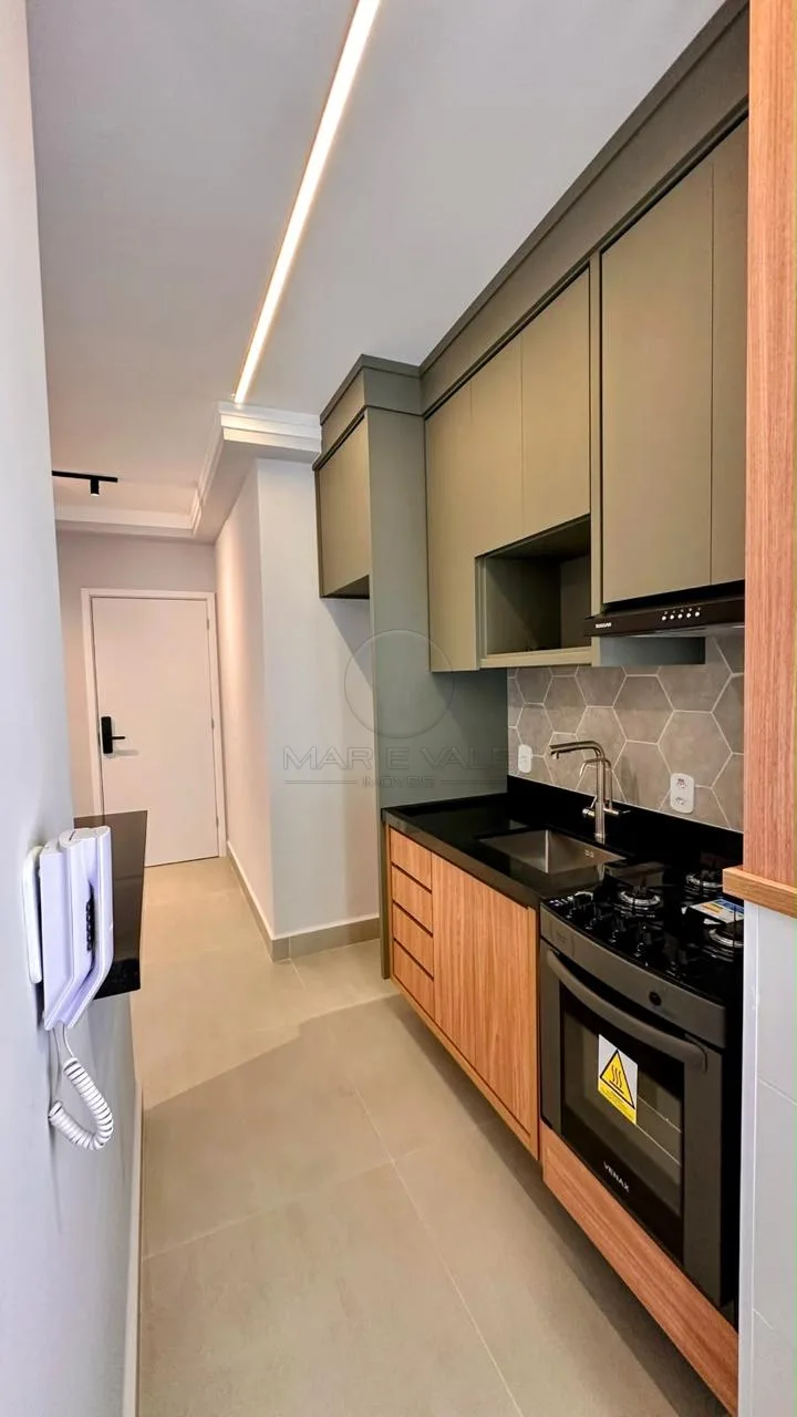 Alugar Apartamento / Padr&atilde;o em Jacare&iacute; R$ 3.100,00 - Foto 2
