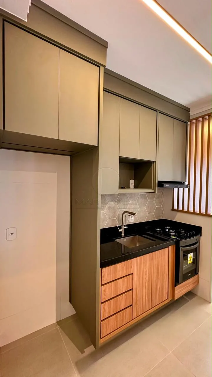 Alugar Apartamento / Padr&atilde;o em Jacare&iacute; R$ 3.100,00 - Foto 5