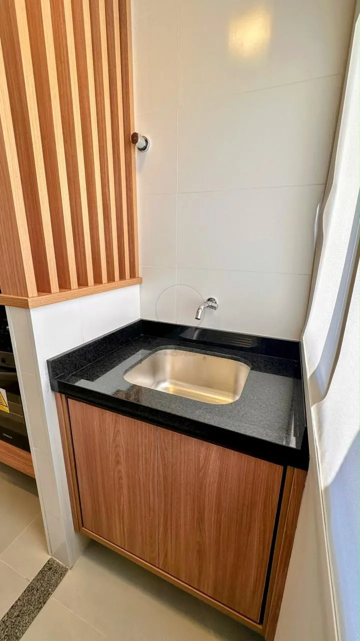 Alugar Apartamento / Padr&atilde;o em Jacare&iacute; R$ 3.100,00 - Foto 6
