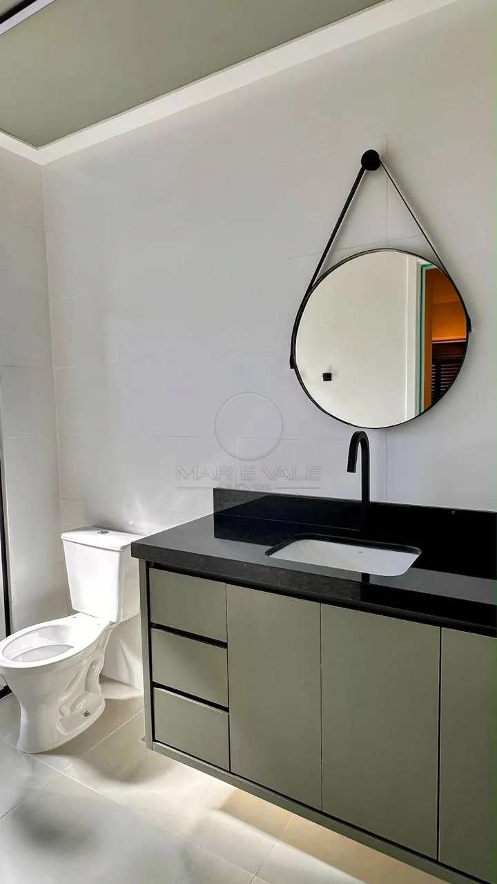 Alugar Apartamento / Padr&atilde;o em Jacare&iacute; R$ 3.100,00 - Foto 9