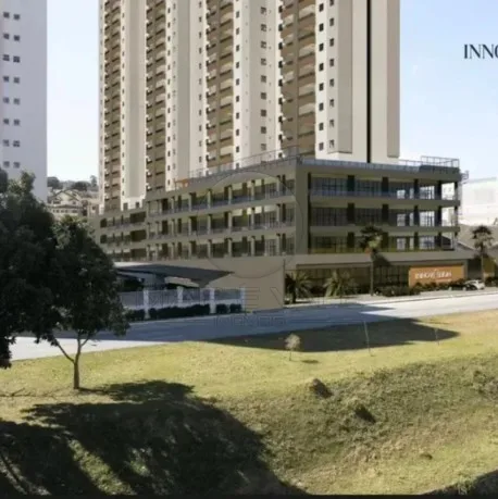 Comprar Apartamento / Padr&atilde;o em S&atilde;o Jos&eacute; dos Campos R$ 469.000,00 - Foto 2