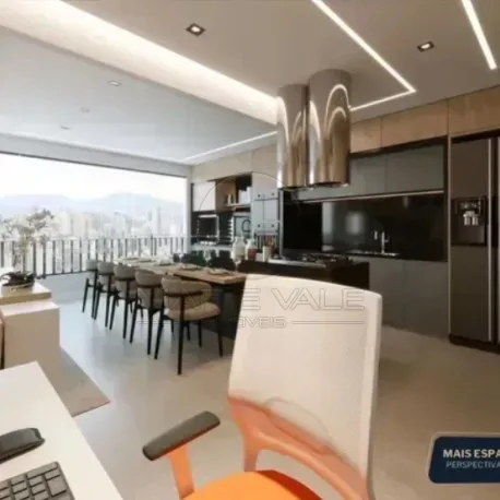 Comprar Apartamento / Padr&atilde;o em S&atilde;o Jos&eacute; dos Campos R$ 469.000,00 - Foto 7