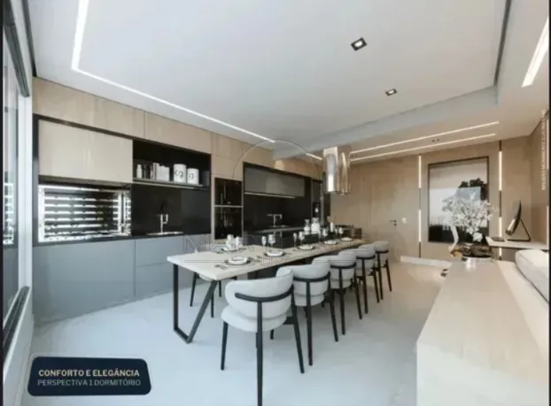Comprar Apartamento / Padr&atilde;o em S&atilde;o Jos&eacute; dos Campos R$ 469.000,00 - Foto 8