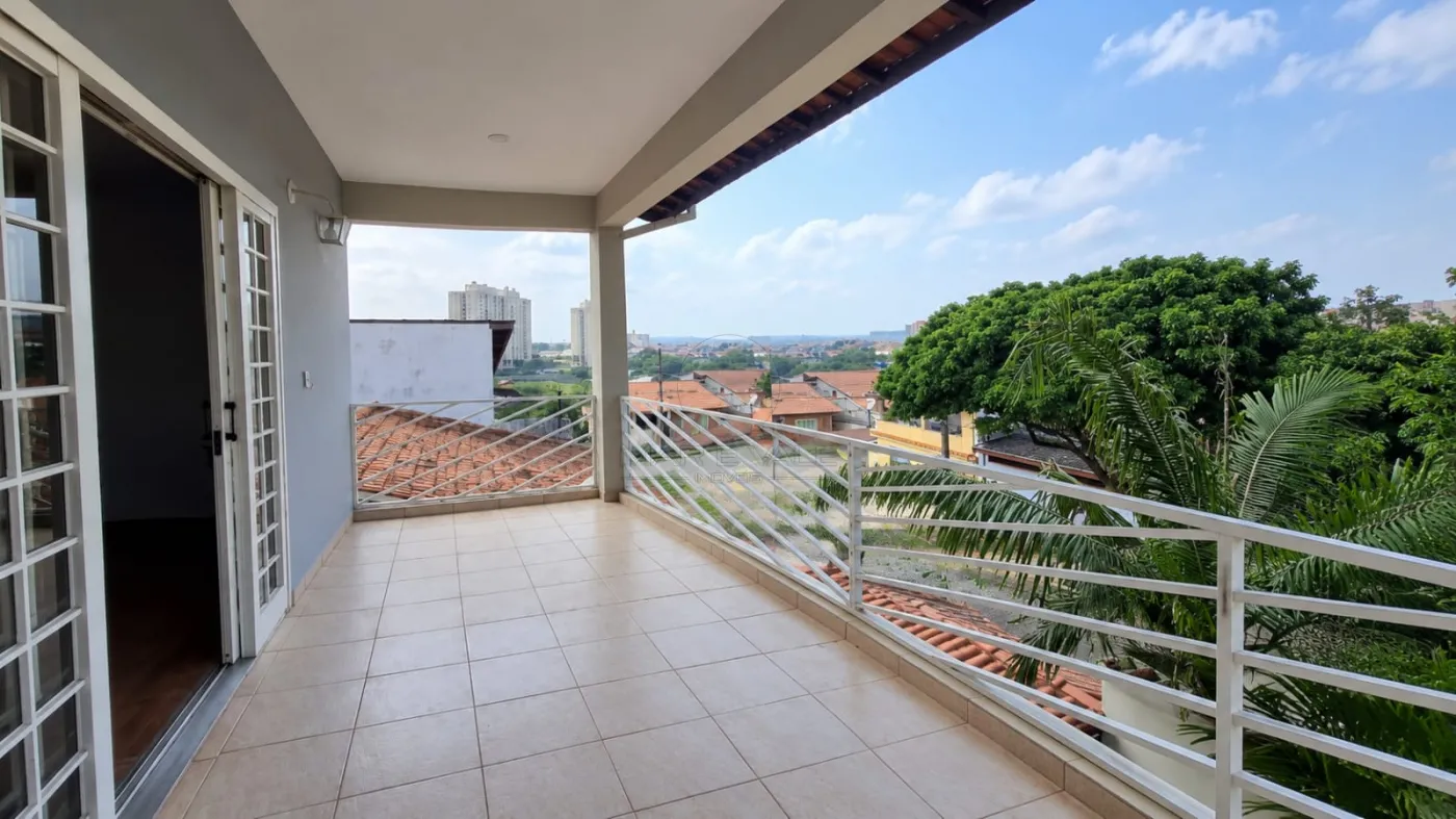 Alugar Casa / Sobrado em S&atilde;o Jos&eacute; dos Campos R$ 3.230,00 - Foto 4