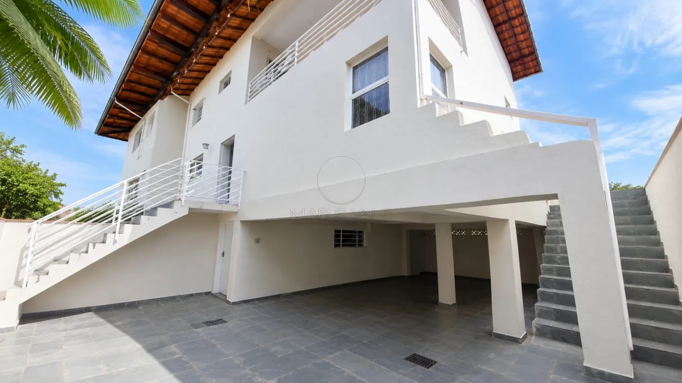 Alugar Casa / Sobrado em S&atilde;o Jos&eacute; dos Campos R$ 3.230,00 - Foto 7