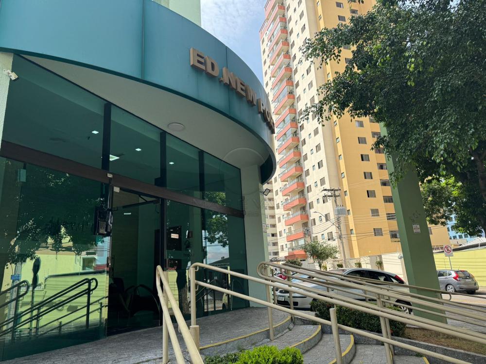 Alugar Comercial / Sala em S&atilde;o Jos&eacute; dos Campos R$ 990,00 - Foto 8