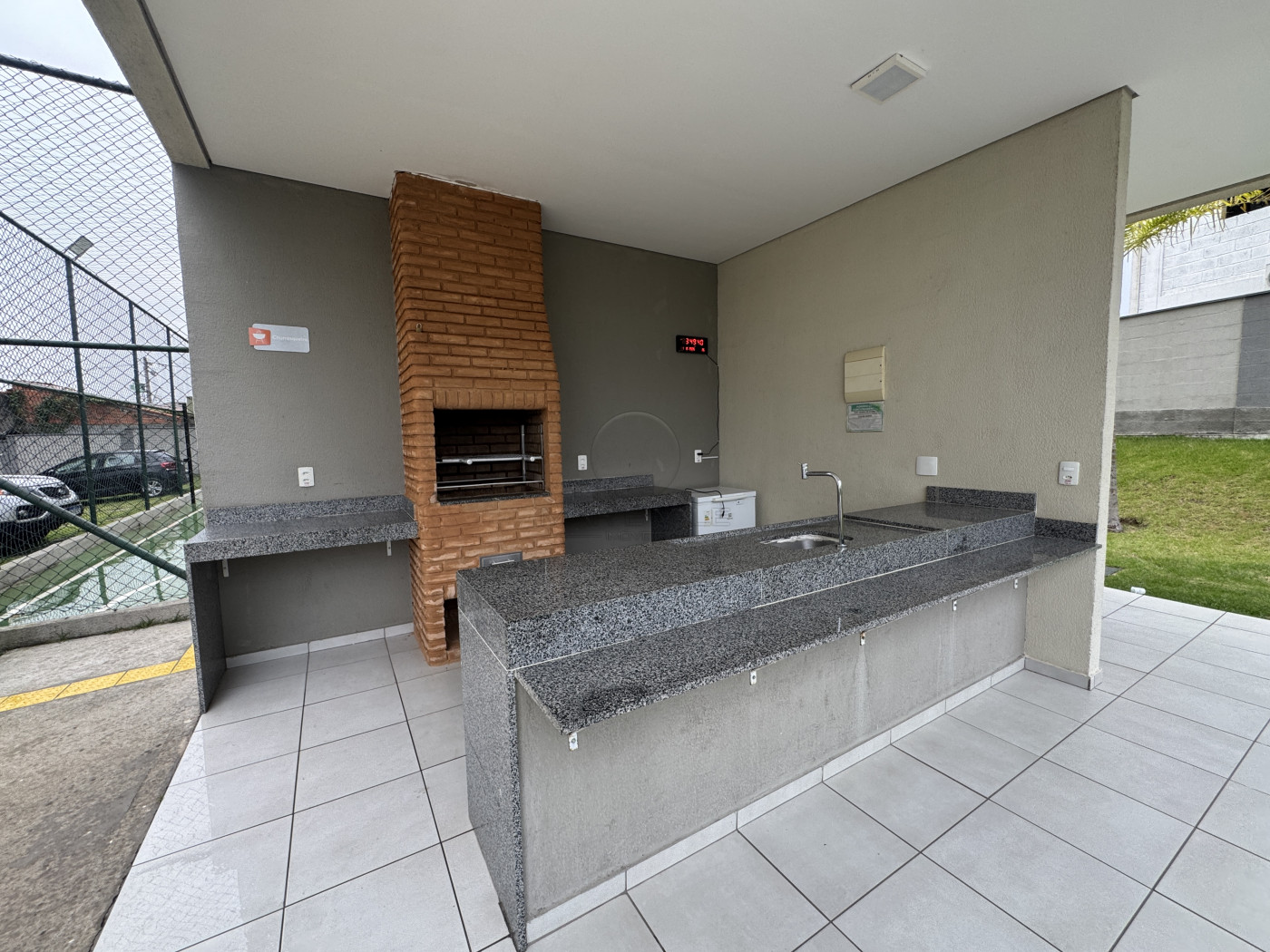 Alugar Apartamento / Padr&atilde;o em S&atilde;o Jos&eacute; dos Campos R$ 1.778,00 - Foto 13