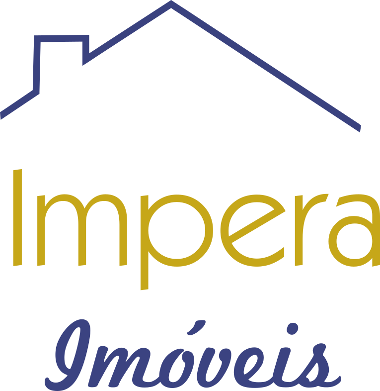 Logotipo Imobili�ria