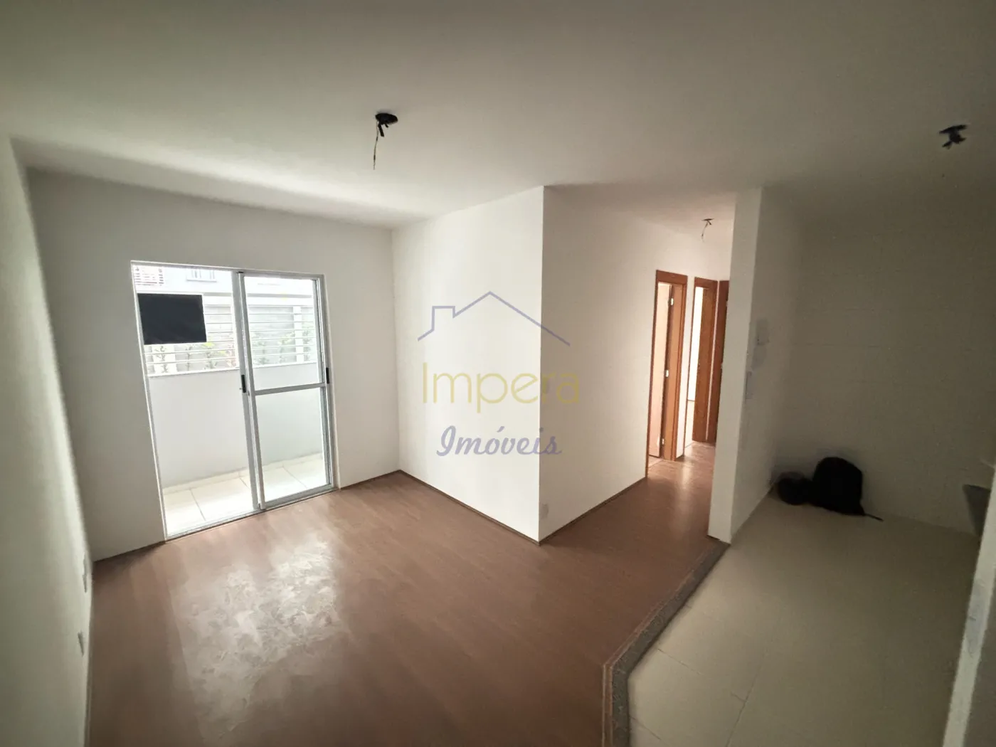 Apartamento, 2 quartos, 52 m² - Foto 1