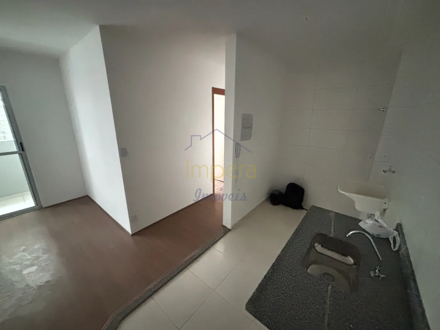 Apartamento, 2 quartos, 52 m² - Foto 3