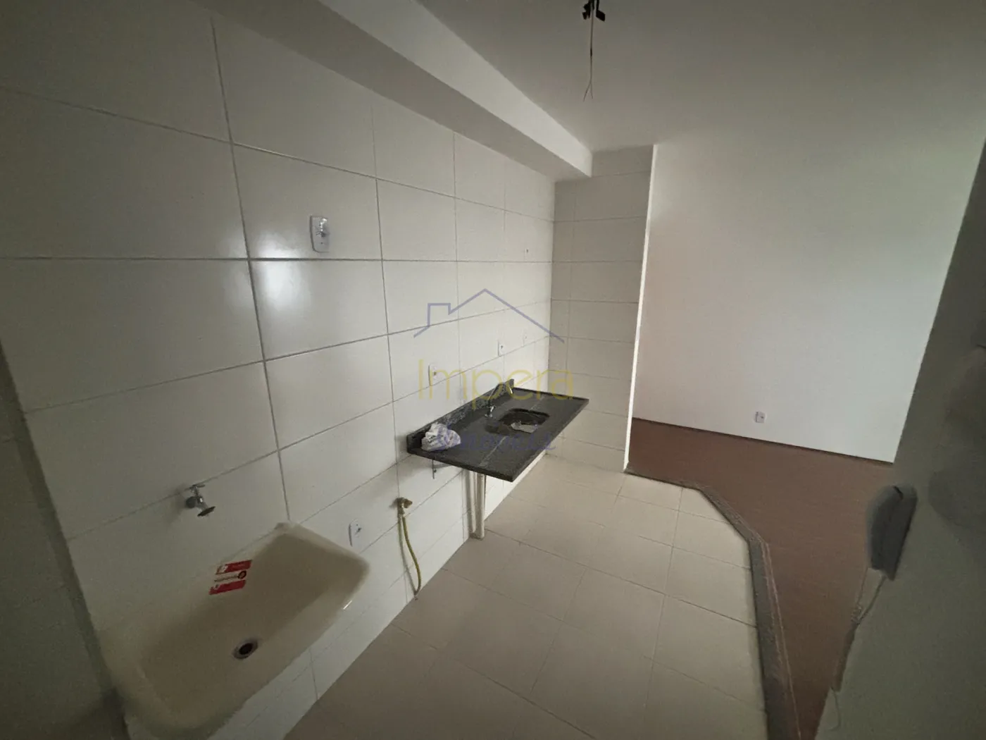 Apartamento, 2 quartos, 52 m² - Foto 5