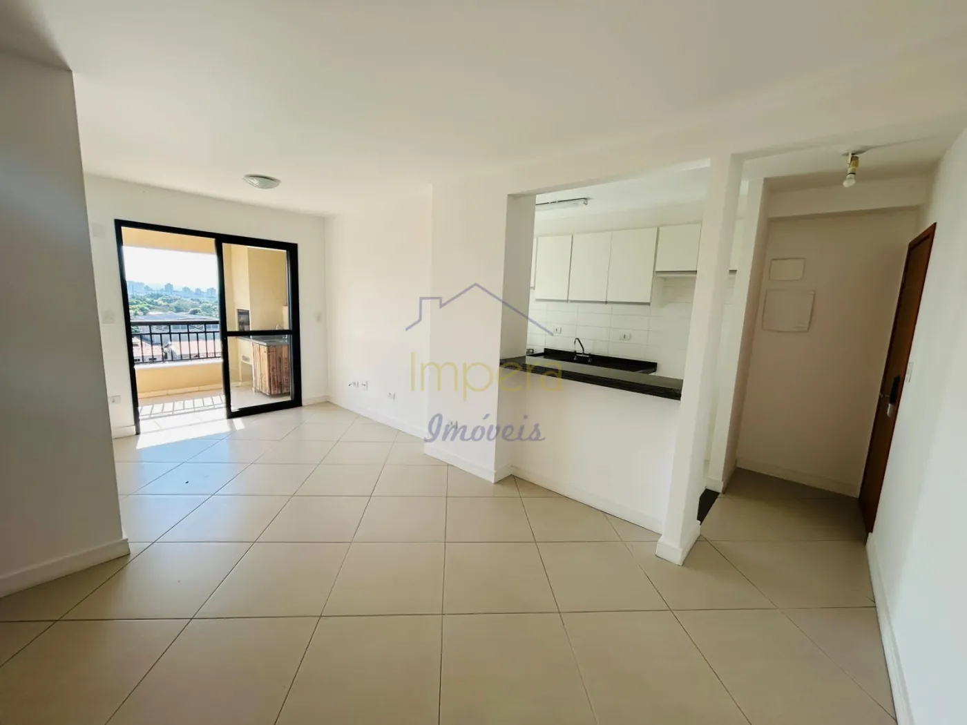 Apartamento, 3 quartos, 85 m² - Foto 1