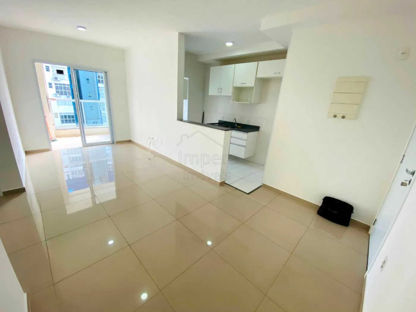 Apartamento, 2 quartos, 68 m² - Foto 1