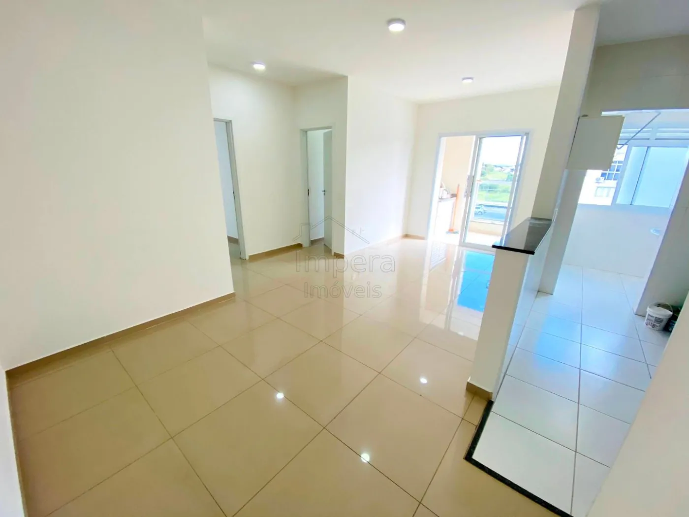 Apartamento, 2 quartos, 68 m² - Foto 2