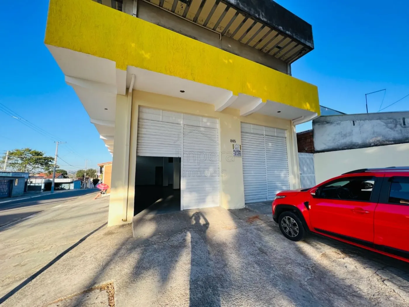 Prédio Inteiro, 120 m² - Foto 1