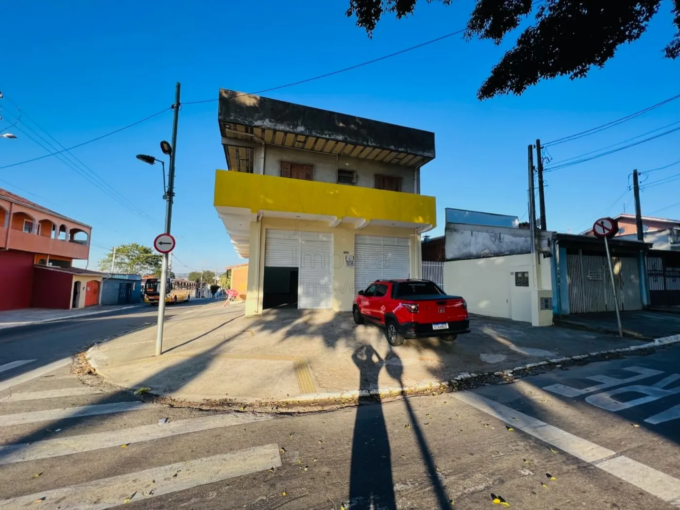 Prédio Inteiro, 120 m² - Foto 2