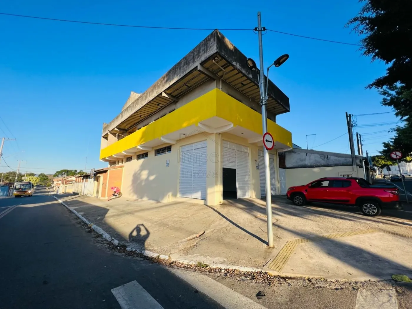 Prédio Inteiro, 120 m² - Foto 3