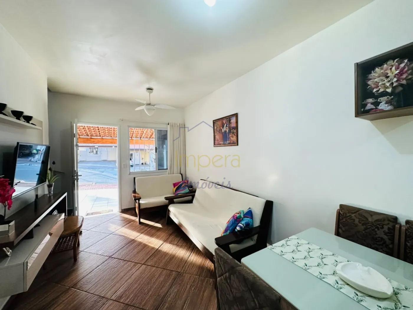 Casa de Condomínio, 2 quartos - Foto 4