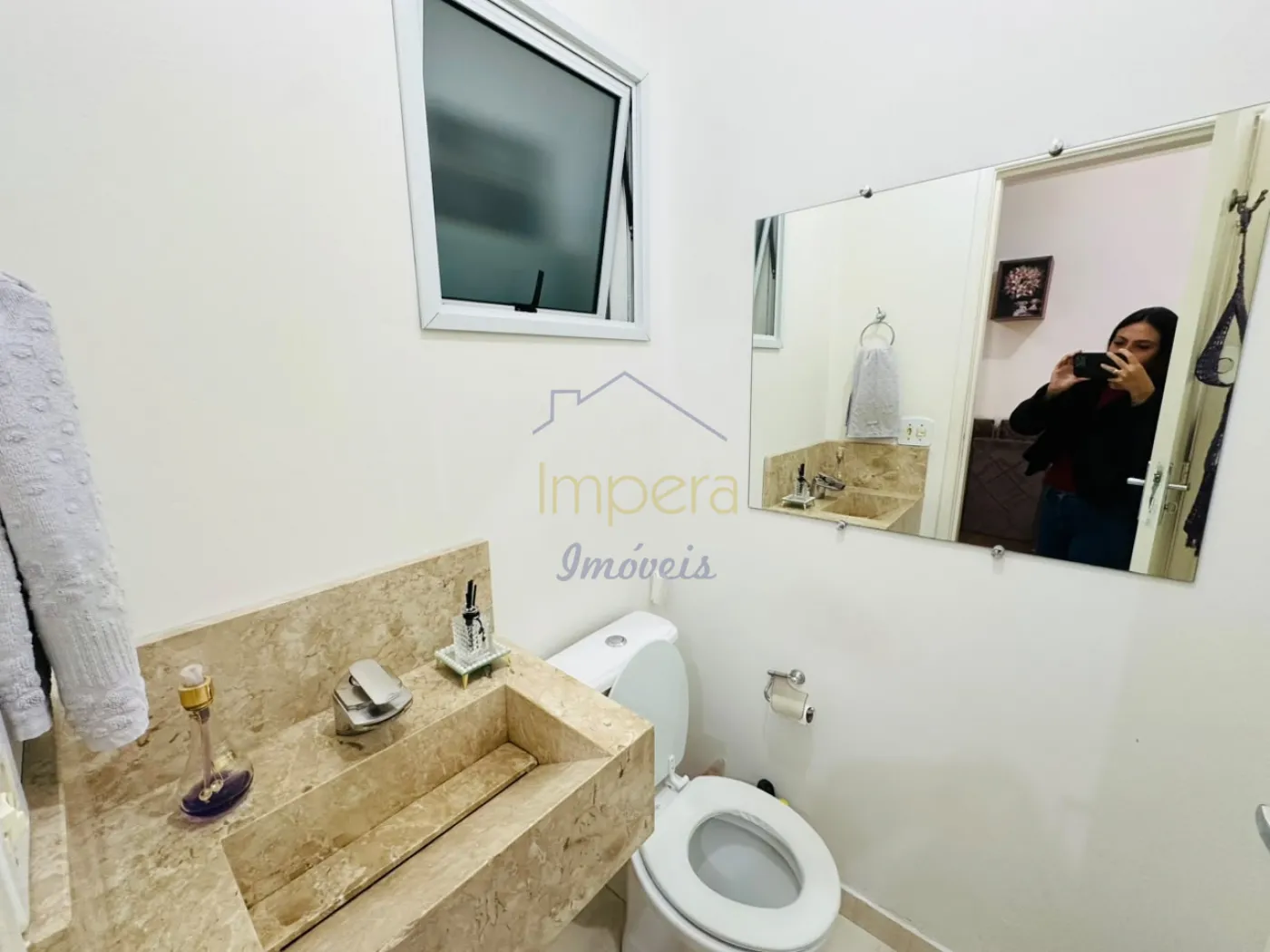 Casa de Condomínio, 2 quartos - Foto 6