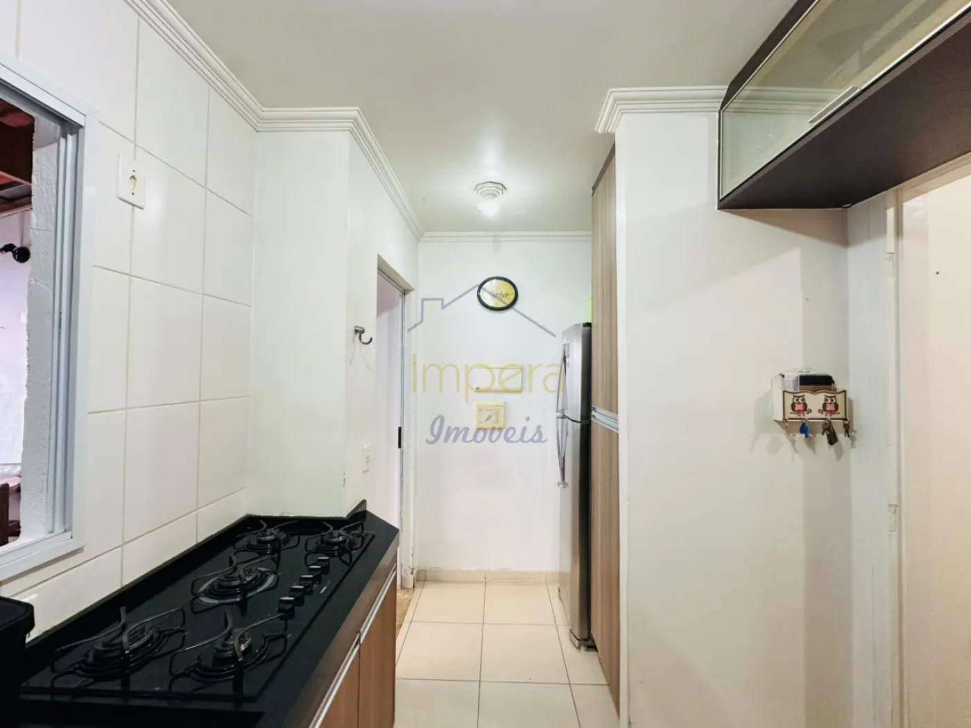 Casa de Condomínio, 2 quartos - Foto 8