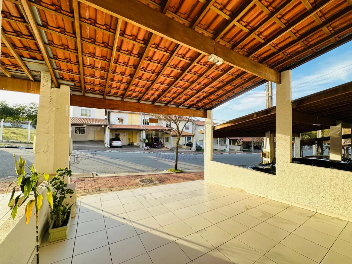 Casa de Condomínio, 2 quartos - Foto 2
