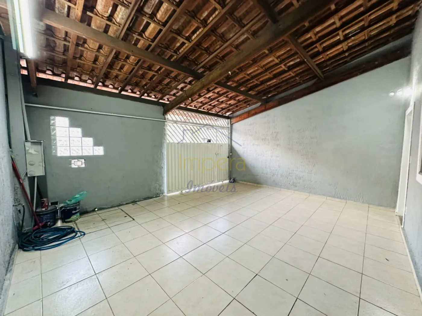 Casa, 2 quartos, 67 m² - Foto 2