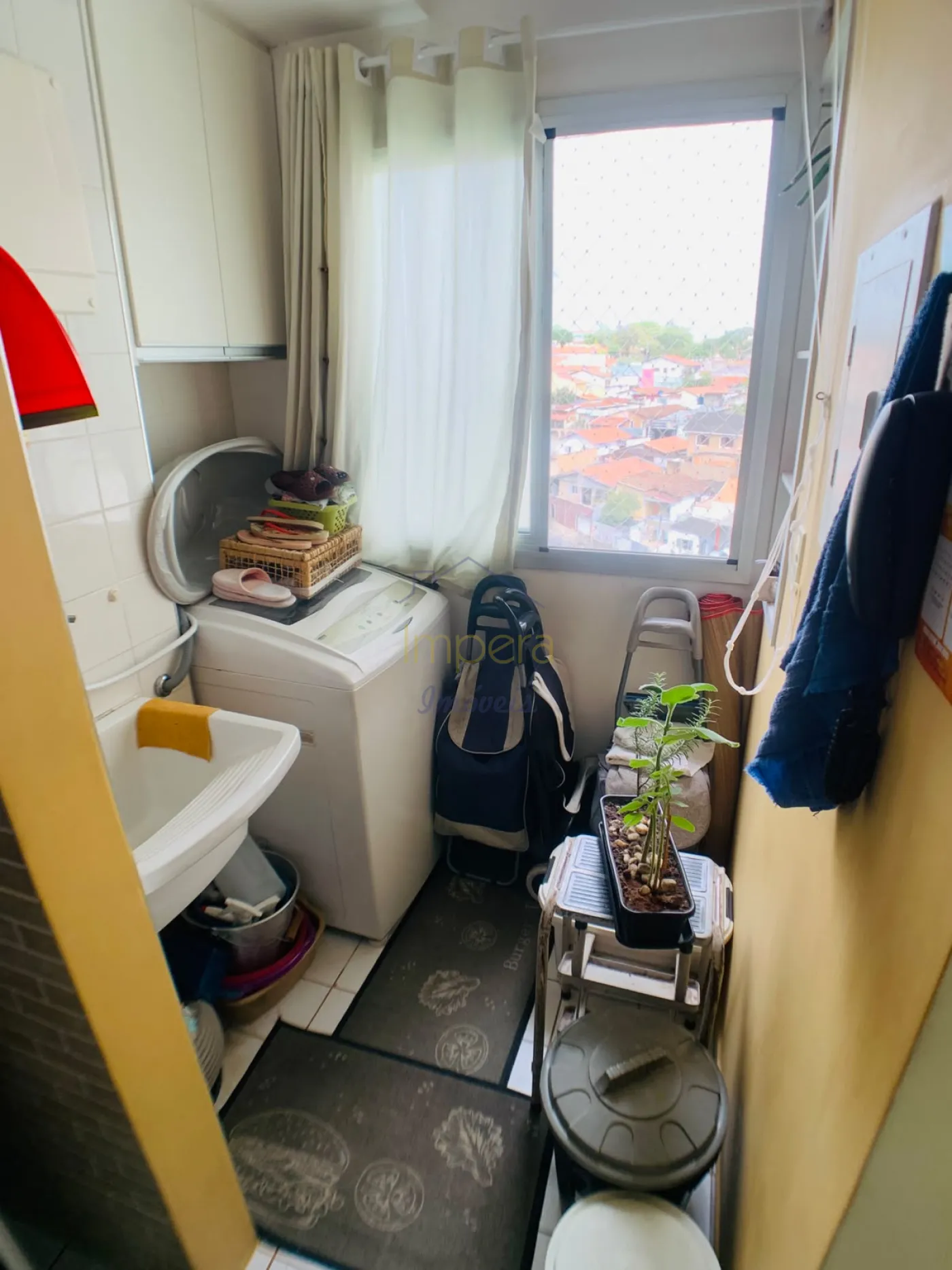 Apartamento, 2 quartos, 54 m² - Foto 4