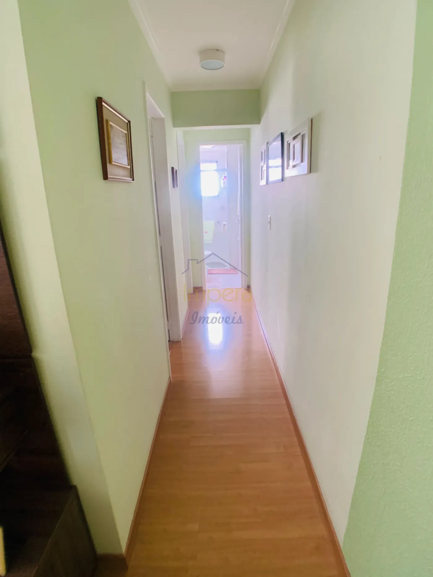 Apartamento, 2 quartos, 54 m² - Foto 5