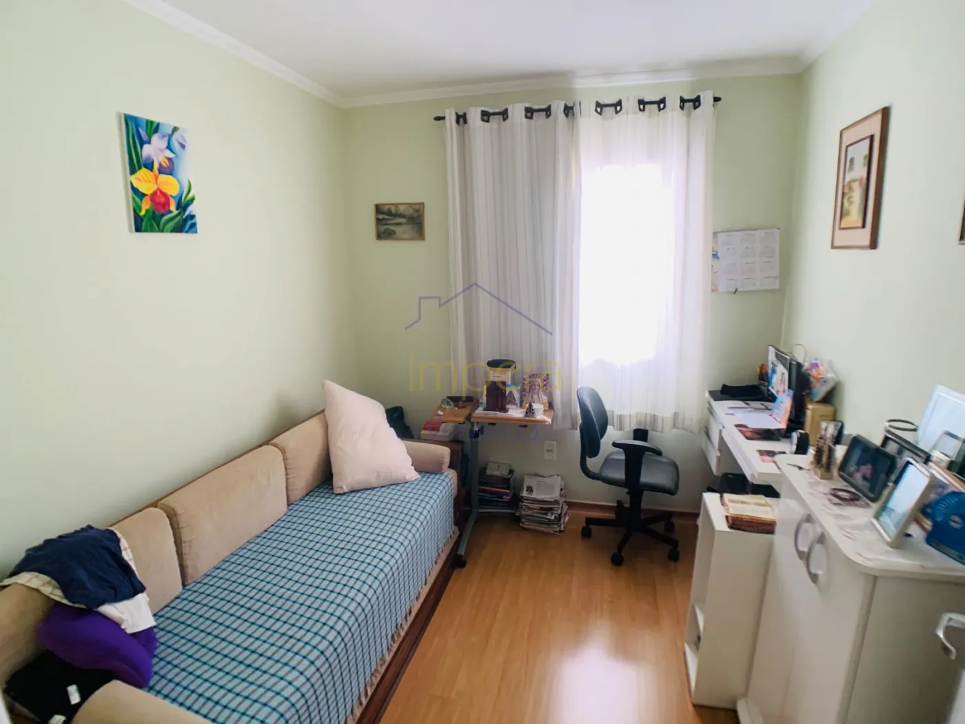 Apartamento, 2 quartos, 54 m² - Foto 6