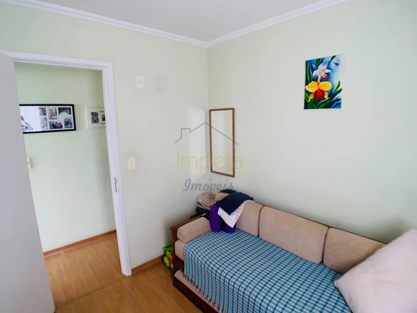 Apartamento, 2 quartos, 54 m² - Foto 7
