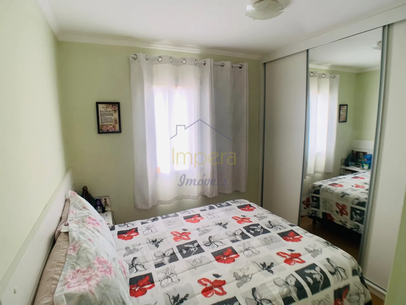 Apartamento, 2 quartos, 54 m² - Foto 8