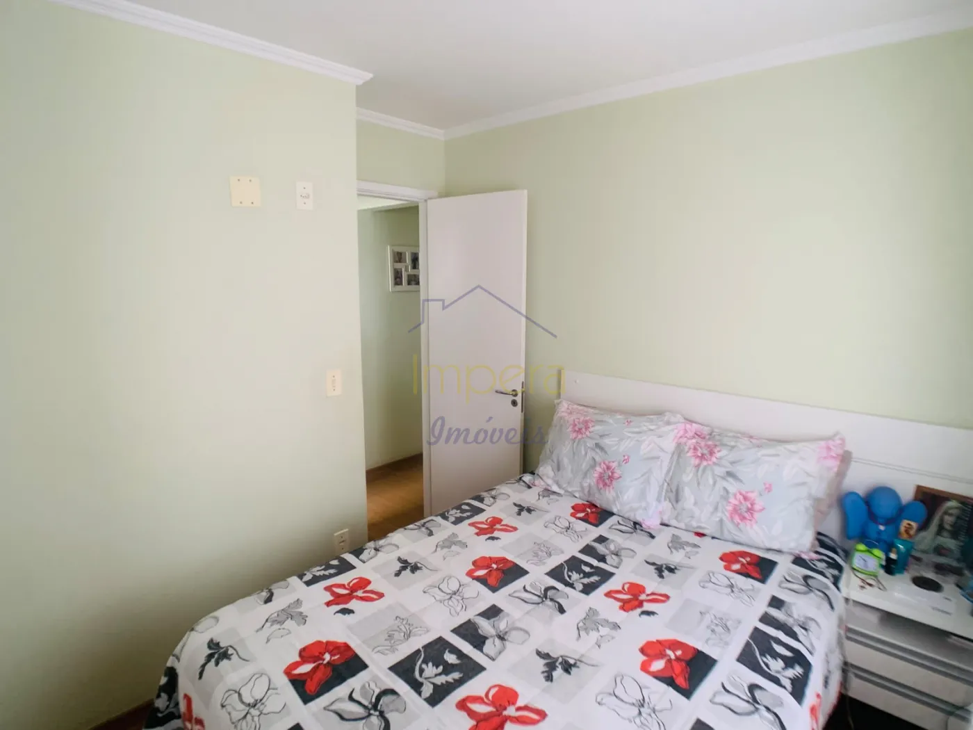 Apartamento, 2 quartos, 54 m² - Foto 9