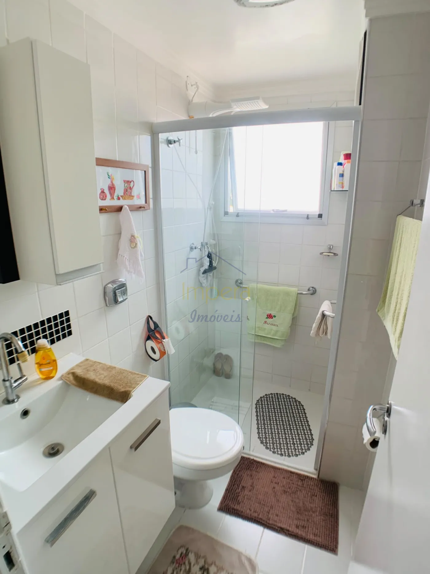 Apartamento, 2 quartos, 54 m² - Foto 10