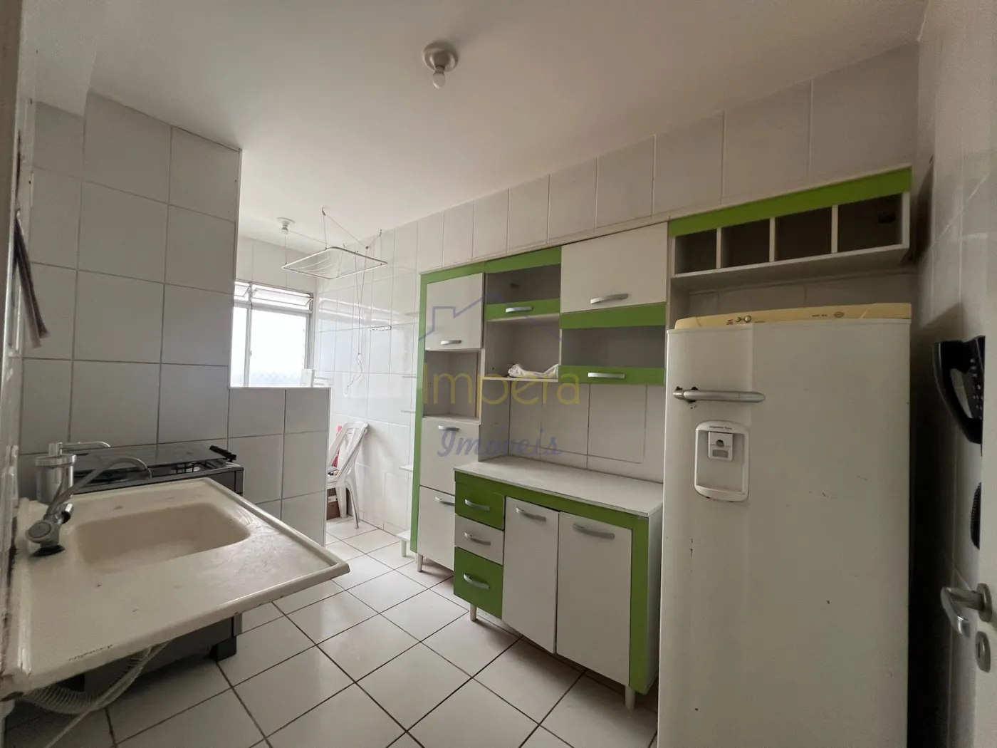 Apartamento, 2 quartos, 48 m² - Foto 6