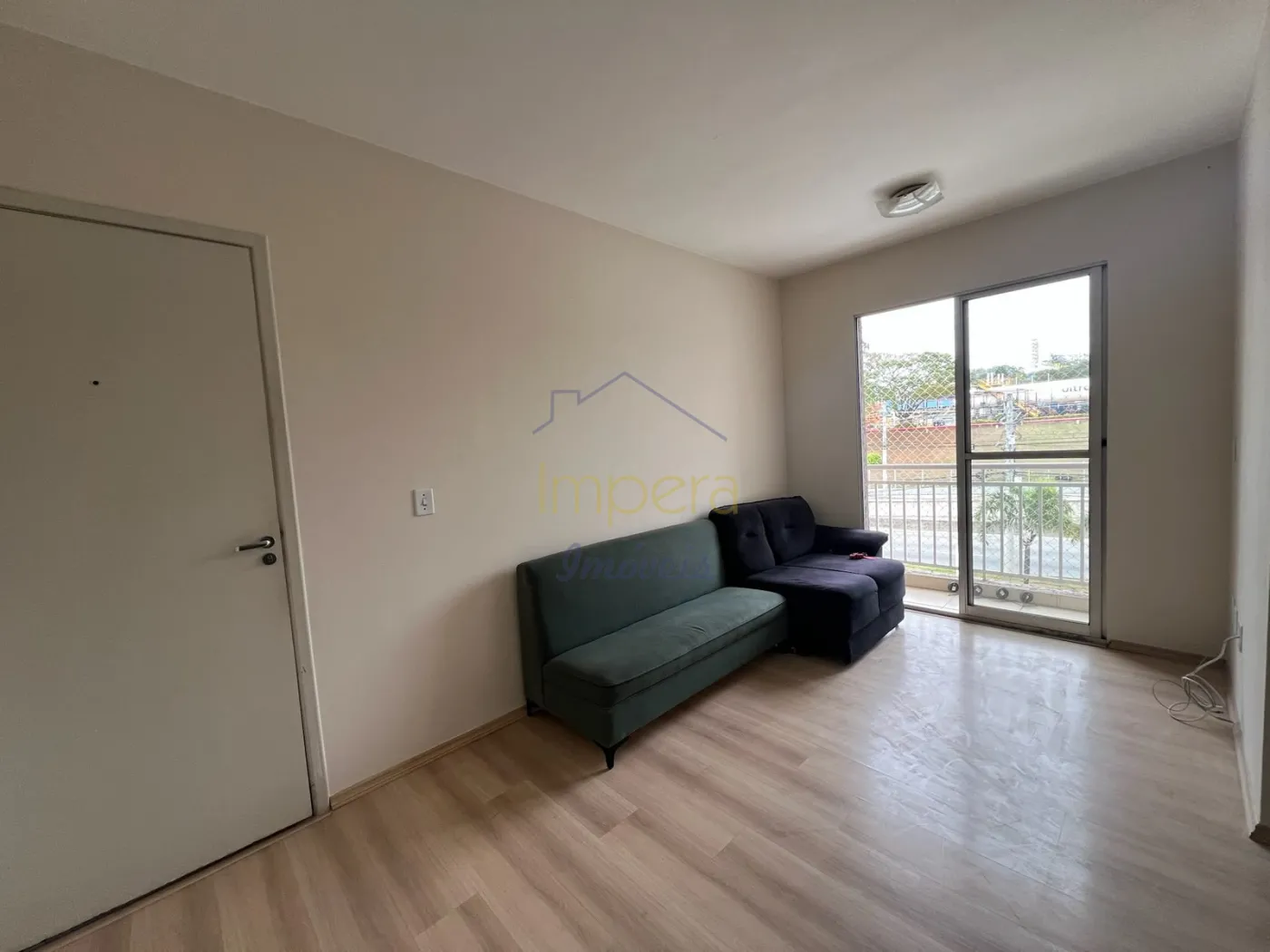 Apartamento, 2 quartos, 48 m² - Foto 2