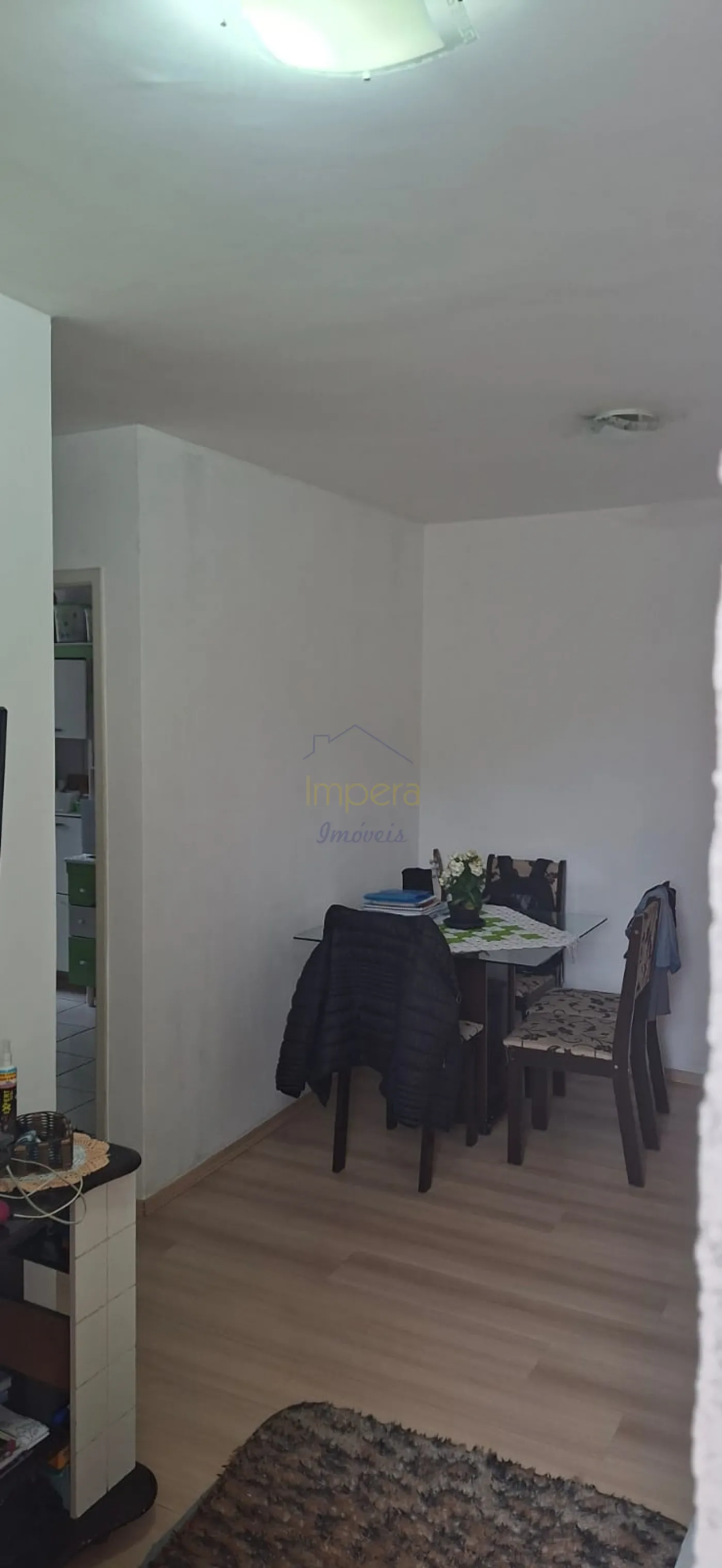 Apartamento, 2 quartos, 48 m² - Foto 9