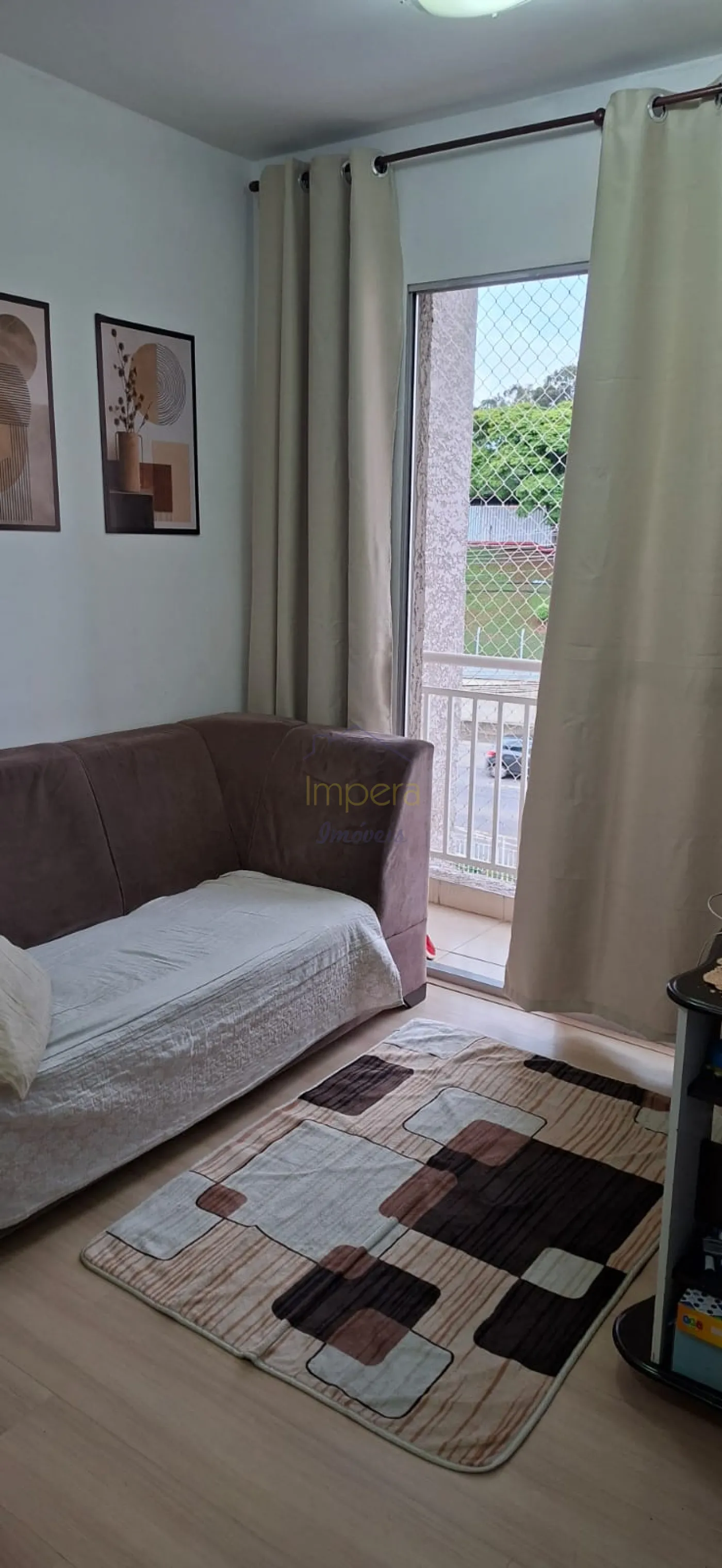 Apartamento, 2 quartos, 48 m² - Foto 7