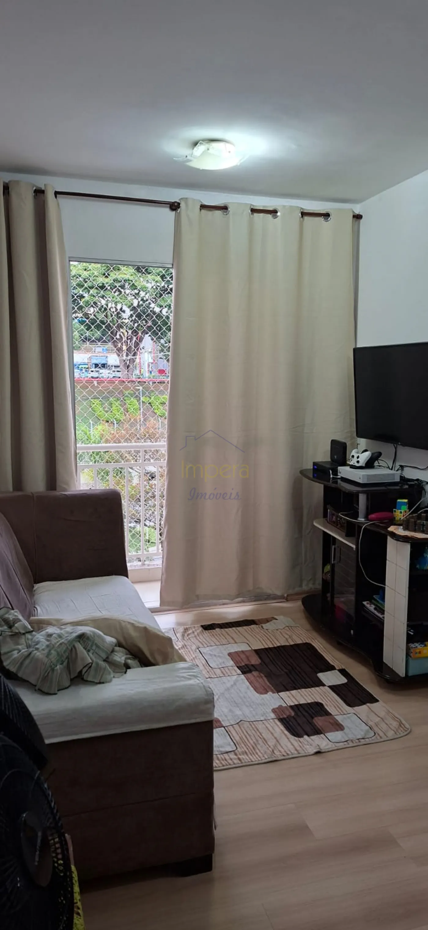 Apartamento, 2 quartos, 48 m² - Foto 8