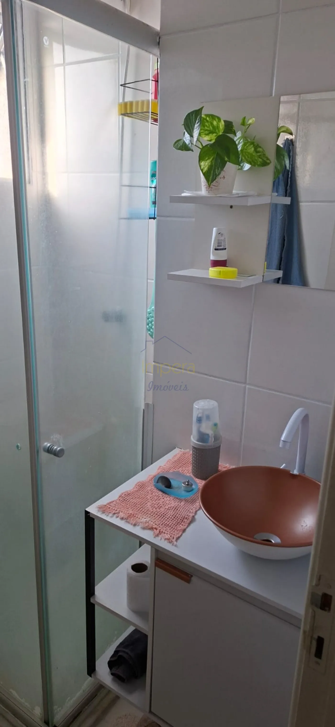 Apartamento, 2 quartos, 48 m² - Foto 12
