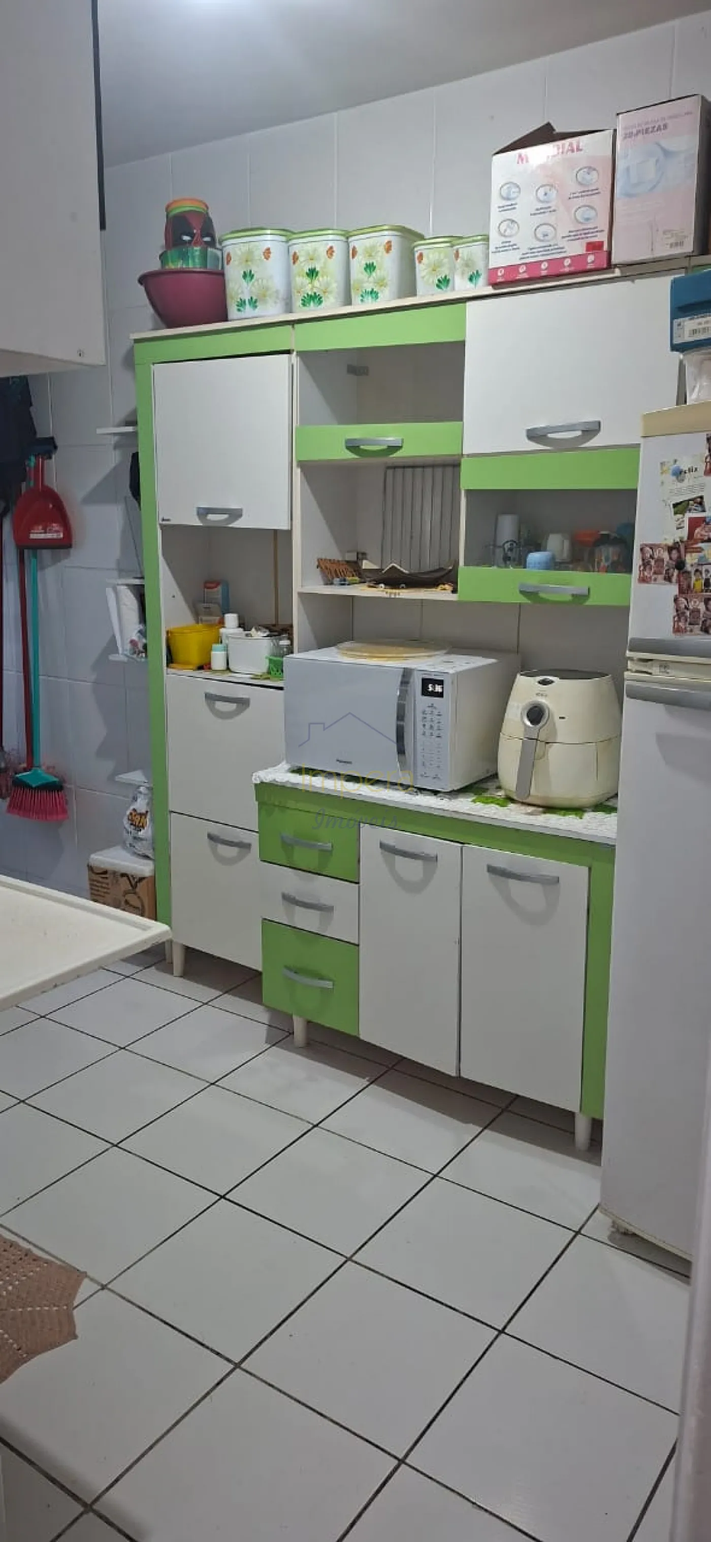 Apartamento, 2 quartos, 48 m² - Foto 19