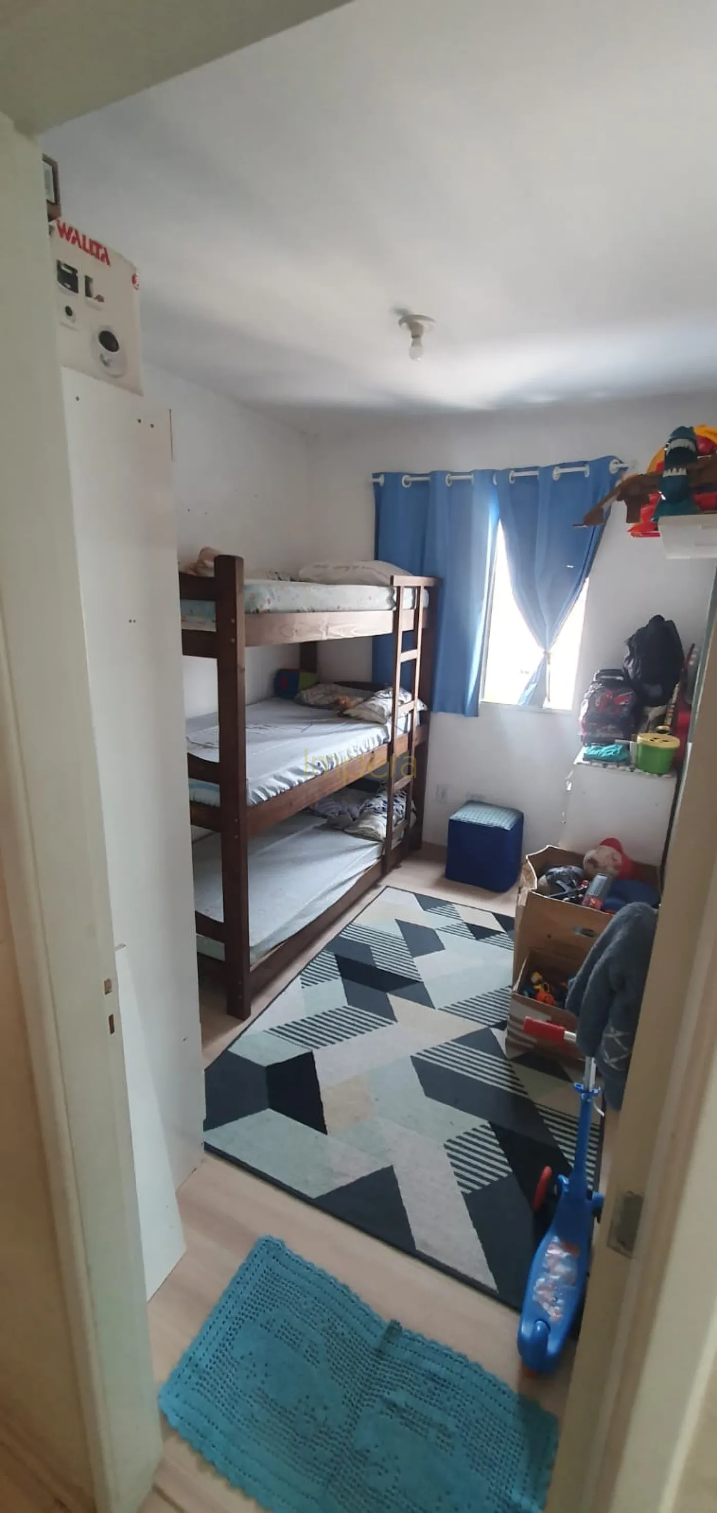 Apartamento, 2 quartos, 48 m² - Foto 23