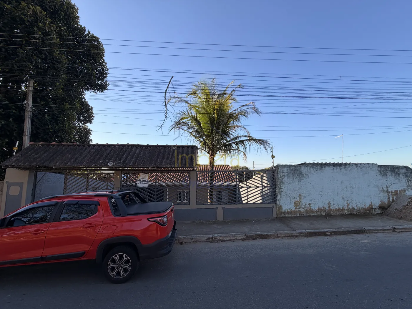 Casa, 2 quartos, 100 m² - Foto 1