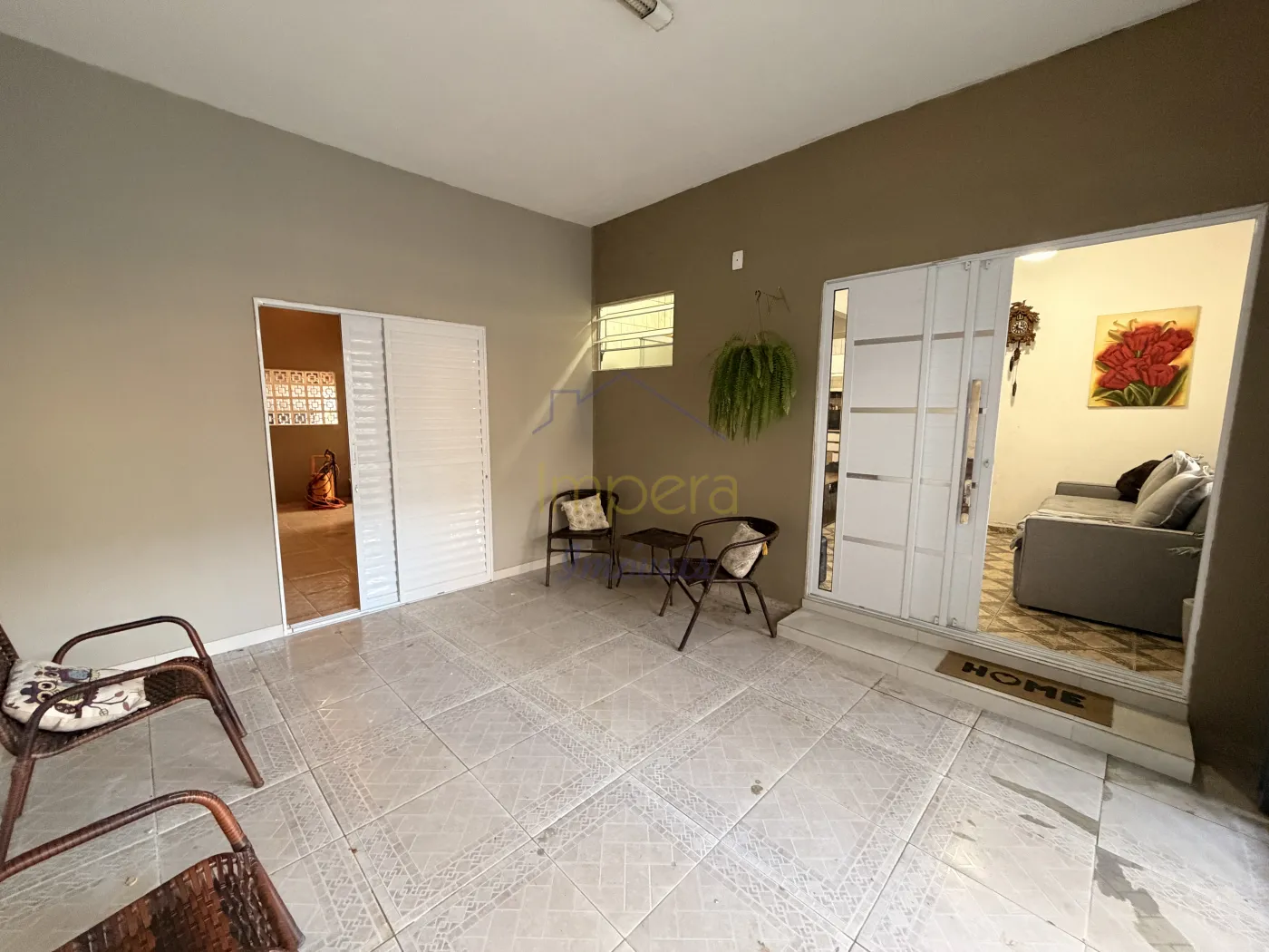 Casa, 2 quartos, 100 m² - Foto 6