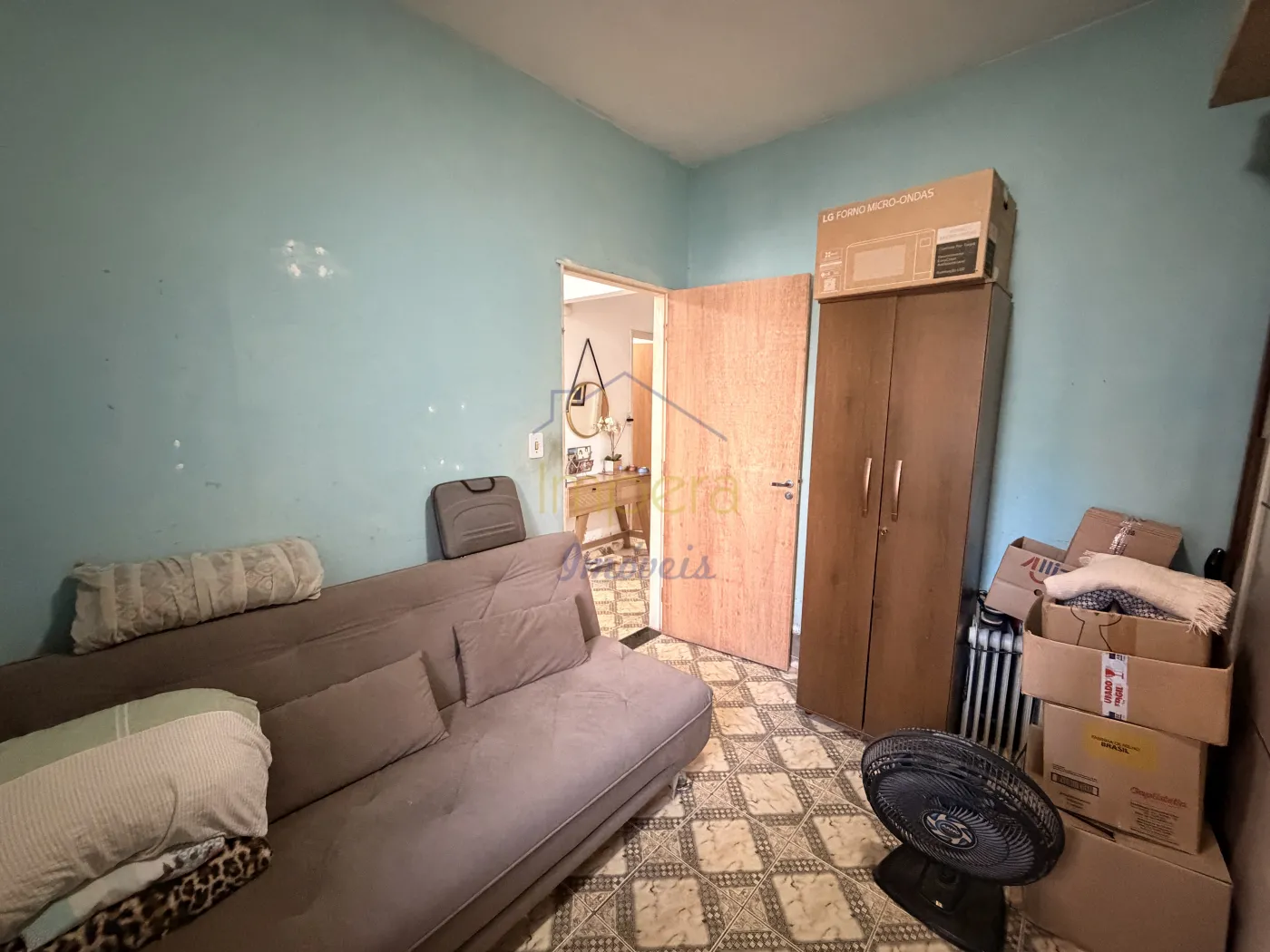 Casa, 2 quartos, 100 m² - Foto 11