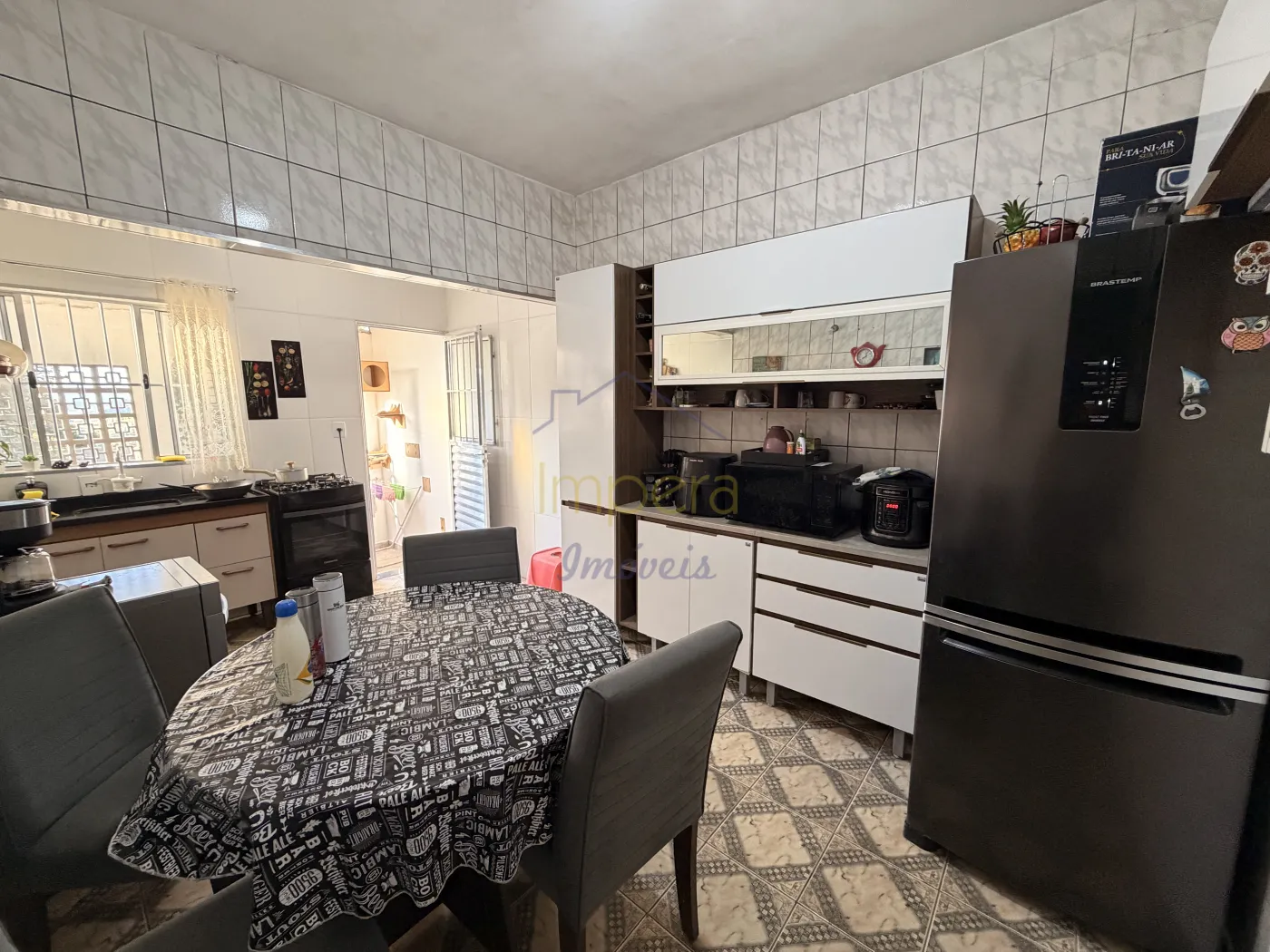 Casa, 2 quartos, 100 m² - Foto 15
