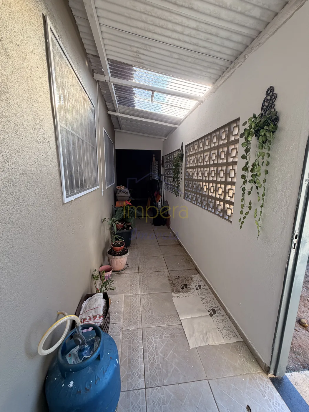 Casa, 2 quartos, 100 m² - Foto 18