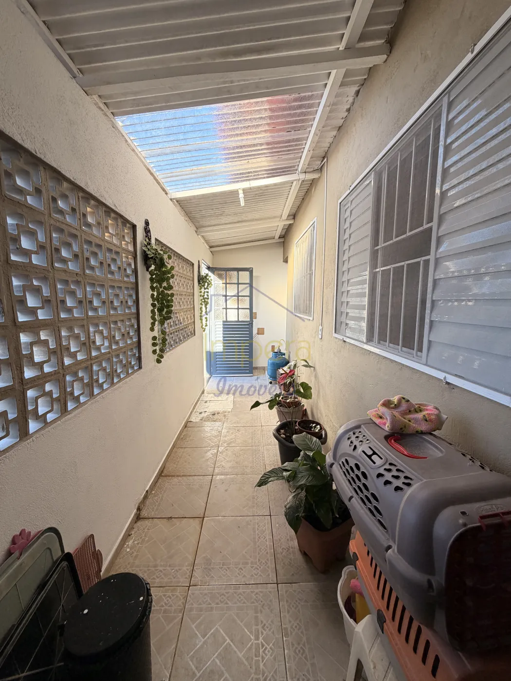 Casa, 2 quartos, 100 m² - Foto 19