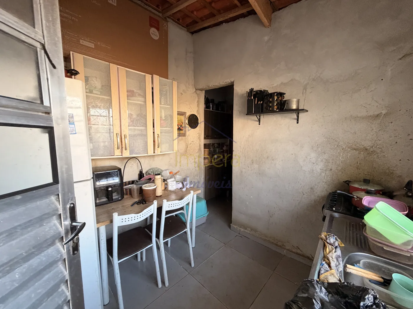 Casa, 2 quartos, 100 m² - Foto 28